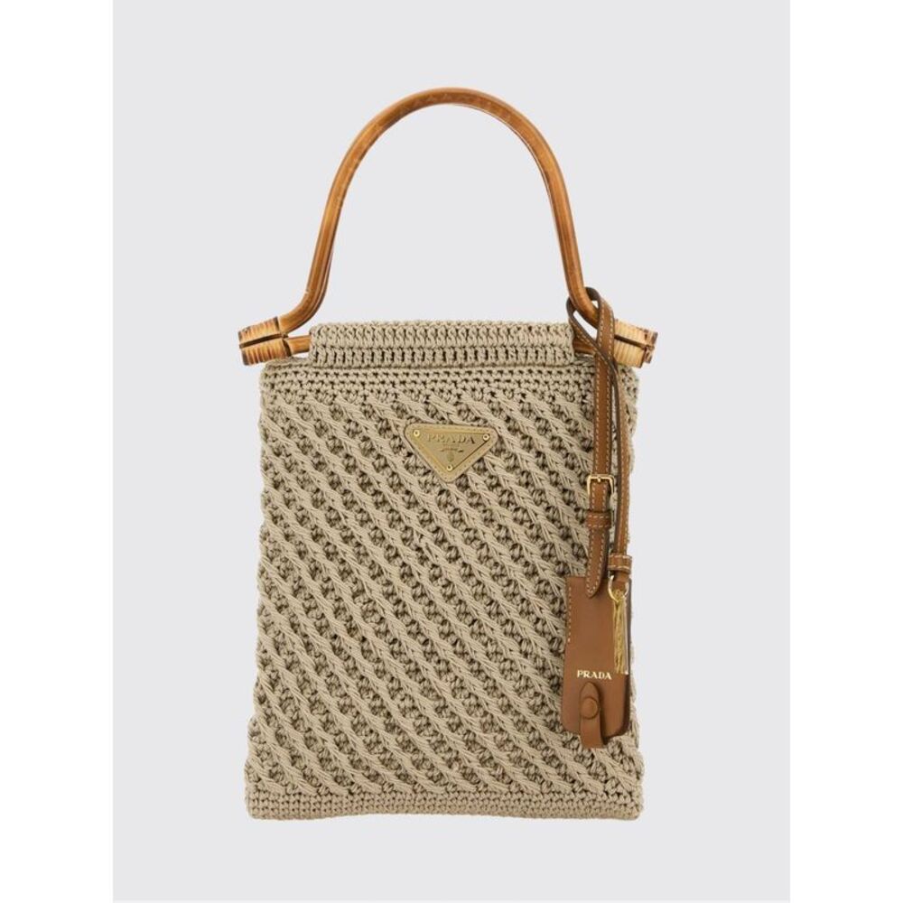 Prada Women Handbag Woman Prada